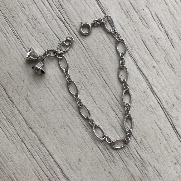 Sterling bracelet - Picture 2 of 6